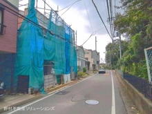 【埼玉県/さいたま市浦和区上木崎】さいたま市浦和区上木崎7丁目 新築一戸建て 