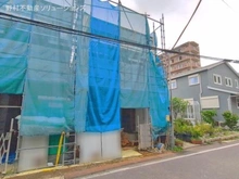 【埼玉県/さいたま市浦和区上木崎】さいたま市浦和区上木崎7丁目 新築一戸建て 