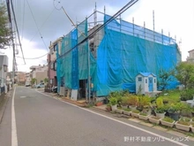 【埼玉県/さいたま市浦和区上木崎】さいたま市浦和区上木崎7丁目 新築一戸建て 