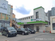 【埼玉県/さいたま市浦和区上木崎】さいたま市浦和区上木崎7丁目 新築一戸建て 周辺施設