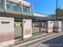 【埼玉県/さいたま市浦和区上木崎】さいたま市浦和区上木崎7丁目 新築一戸建て 周辺施設