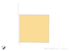【埼玉県/さいたま市南区大谷場】さいたま市南区大谷場2丁目 新築一戸建て 図面と異なる場合は現況を優先