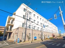 【埼玉県/さいたま市南区大谷場】さいたま市南区大谷場2丁目 新築一戸建て 周辺施設
