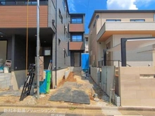 【埼玉県/さいたま市南区根岸】さいたま市南区根岸1丁目 新築一戸建て 