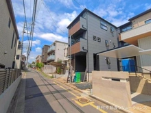 【埼玉県/さいたま市南区根岸】さいたま市南区根岸1丁目 新築一戸建て 