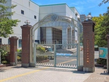 【埼玉県/さいたま市南区根岸】さいたま市南区根岸1丁目 新築一戸建て 周辺施設