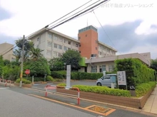 【埼玉県/さいたま市南区根岸】さいたま市南区根岸1丁目 新築一戸建て 周辺施設