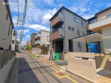 【埼玉県/さいたま市南区根岸】さいたま市南区根岸1丁目 新築一戸建て 
