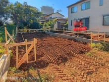 【埼玉県/さいたま市浦和区上木崎】さいたま市浦和区上木崎2丁目 新築一戸建て 外観