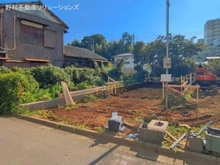 【埼玉県/さいたま市浦和区上木崎】さいたま市浦和区上木崎2丁目 新築一戸建て 