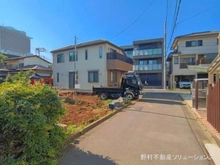 【埼玉県/さいたま市浦和区上木崎】さいたま市浦和区上木崎2丁目 新築一戸建て 