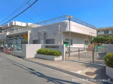 【埼玉県/さいたま市浦和区上木崎】さいたま市浦和区上木崎2丁目 新築一戸建て 周辺施設