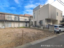 【埼玉県/さいたま市南区辻】さいたま市南区辻1丁目 新築一戸建て 外観
