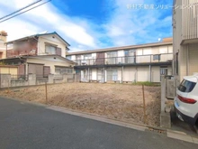 【埼玉県/さいたま市南区辻】さいたま市南区辻1丁目 新築一戸建て 