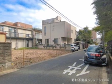 【埼玉県/さいたま市南区辻】さいたま市南区辻1丁目 新築一戸建て 