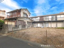 【埼玉県/さいたま市南区辻】さいたま市南区辻1丁目 新築一戸建て 外観