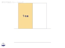 【埼玉県/さいたま市南区辻】さいたま市南区辻1丁目 新築一戸建て 図面と異なる場合は現況を優先