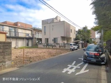 【埼玉県/さいたま市南区辻】さいたま市南区辻1丁目 新築一戸建て 