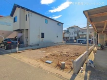 【埼玉県/さいたま市浦和区上木崎】さいたま市浦和区上木崎6丁目 新築一戸建て 外観
