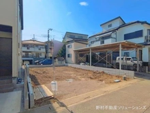 【埼玉県/さいたま市浦和区上木崎】さいたま市浦和区上木崎6丁目 新築一戸建て 