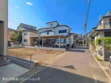 【埼玉県/さいたま市浦和区上木崎】さいたま市浦和区上木崎6丁目 新築一戸建て 