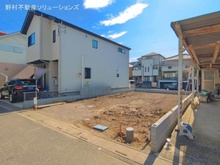 【埼玉県/さいたま市浦和区上木崎】さいたま市浦和区上木崎6丁目 新築一戸建て 
