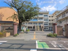 【埼玉県/さいたま市浦和区上木崎】さいたま市浦和区上木崎6丁目 新築一戸建て 周辺施設