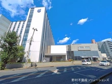【埼玉県/さいたま市浦和区上木崎】さいたま市浦和区上木崎6丁目 新築一戸建て 周辺施設
