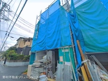 【埼玉県/さいたま市南区大字太田窪】さいたま市南区大字太田窪 新築一戸建て 
