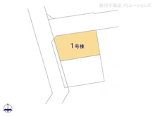 【埼玉県/さいたま市南区大字太田窪】さいたま市南区大字太田窪 新築一戸建て 図面と異なる場合は現況を優先