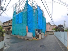 【埼玉県/さいたま市南区大字太田窪】さいたま市南区大字太田窪 新築一戸建て 