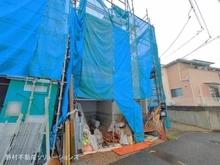 【埼玉県/さいたま市南区大字太田窪】さいたま市南区大字太田窪 新築一戸建て 