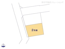 【埼玉県/さいたま市南区大字太田窪】さいたま市南区大字太田窪 新築一戸建て 図面と異なる場合は現況を優先