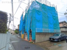 【埼玉県/さいたま市南区大字太田窪】さいたま市南区大字太田窪 新築一戸建て 