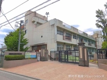 【埼玉県/さいたま市南区大字太田窪】さいたま市南区大字太田窪 新築一戸建て 周辺施設