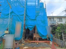 【埼玉県/さいたま市浦和区瀬ヶ崎】さいたま市浦和区瀬ヶ崎4丁目 新築一戸建て 