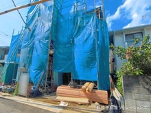 【埼玉県/さいたま市浦和区瀬ヶ崎】さいたま市浦和区瀬ヶ崎4丁目 新築一戸建て 