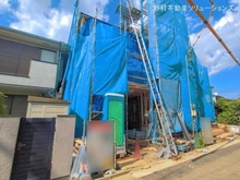 【埼玉県/さいたま市浦和区瀬ヶ崎】さいたま市浦和区瀬ヶ崎4丁目 新築一戸建て 