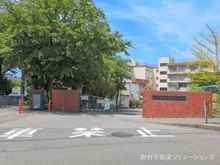 【埼玉県/さいたま市浦和区瀬ヶ崎】さいたま市浦和区瀬ヶ崎4丁目 新築一戸建て 周辺施設