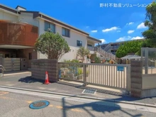 【埼玉県/さいたま市浦和区瀬ヶ崎】さいたま市浦和区瀬ヶ崎4丁目 新築一戸建て 周辺施設