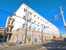 【埼玉県/さいたま市浦和区瀬ヶ崎】さいたま市浦和区瀬ヶ崎4丁目 新築一戸建て 周辺施設