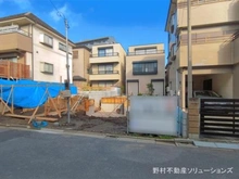 【埼玉県/さいたま市緑区東浦和】さいたま市緑区東浦和2丁目 新築一戸建て 