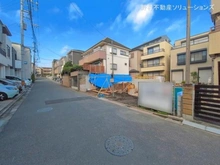 【埼玉県/さいたま市緑区東浦和】さいたま市緑区東浦和2丁目 新築一戸建て 