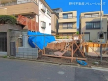 【埼玉県/さいたま市緑区東浦和】さいたま市緑区東浦和2丁目 新築一戸建て 外観