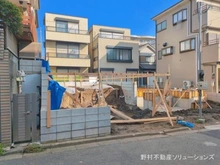 【埼玉県/さいたま市緑区東浦和】さいたま市緑区東浦和2丁目 新築一戸建て 