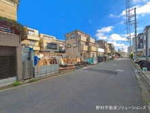 【埼玉県/さいたま市緑区東浦和】さいたま市緑区東浦和2丁目 新築一戸建て 