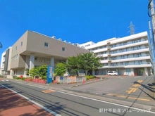 【埼玉県/さいたま市緑区東浦和】さいたま市緑区東浦和2丁目 新築一戸建て 周辺施設