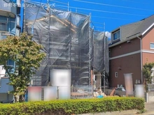 【埼玉県/さいたま市南区大字大谷口】さいたま市南区大字大谷口 新築一戸建て 