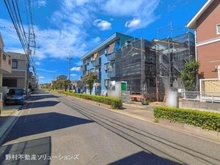 【埼玉県/さいたま市南区大字大谷口】さいたま市南区大字大谷口 新築一戸建て 