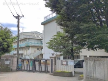 【埼玉県/さいたま市南区大字大谷口】さいたま市南区大字大谷口 新築一戸建て 周辺施設